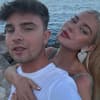 Mike Singer mit Ex-Freundin Sophie Lilian Marstatt