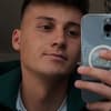 Fynn Lukas Kunz Handy-Selfie