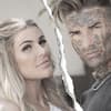 Gloria Glumac und Nikola Glumac bei "Temptation Island"