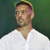 Ramon Roselly guckt zur Seite