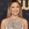 Kate Hudson lächelt