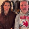 Roland Trettl gibt mit Ehefrau Daniela auf Instagram Ehe-Aus bekannt