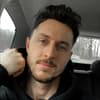 Jannik Kontalis Selfie
