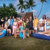 Are you the One - Reality Stars in Love Cast
