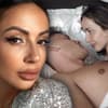 "Bachelorette" Jennifer Saro ernst - im Bett mit Fynn Lukas Kunz