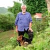 "Bauer sucht Frau International" 2023/2014 (Staffel 6): Andreas aus Guatemala