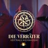 Das "Die Verräter"-Logo
