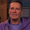 Jürgen Milski sitzt traurig mit glasigen Augen im "Promi Big Brother"-Interview