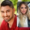 "Bauer sucht Frau"-Kandidat Daniel Huber und Jacqueline Carmen 