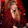 Taylor Swift während ihrer "The Eras"-Tour
