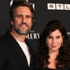 Tom Beck und Chryssanthi Kavazi bei der Berlinale 2024