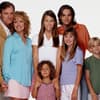 "Eine himmlische Familie"-Schauspieler