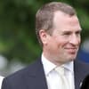  Lindsay Wallace und Peter Phillips, 2022. 