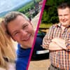 "Bauer sucht Frau"-2023-Kandidat Steffen mit neuer Freundin auf Instagram