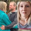 "Bauer sucht Frau International" Julia und Fritz 