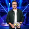 Matthias Opdenhövel bei "Schlag den Star"