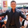 Stefan Mross bei Immer wieder sonntags