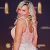Stars beim "Deutschen Fernsehpreis 2024": Evelyn Burdecki