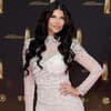 Stars beim "Deutschen Fernsehpreis 2024": Micaela Schäfer 