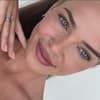 Laura Maria Rypa Selfie