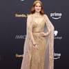 Barbara Meier beim Bambi 2024