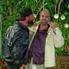 Umut Tekin und Rafi Rachek geraten im "Sommerhaus der Stars" aneinander