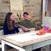 "Bauer sucht Frau" 2024: Wiedersehen - Andre, Sophie und Inka Bause 