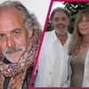 Christian Kohlund und Ehefrau Elke Best, Collage