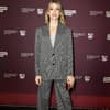 Cathy Hummels auf der Berlinale