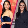 Amira Aly und Senna Gammour haben sich nach ihrem Streit versöhnt