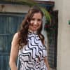 Anita Hofmann im Sommer