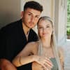 Saskia und Enrico von "Temptation Island"