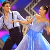 Diego Pooth mit Ekaterina Leonova