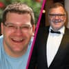 Elton jung und heute