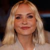 Janin Ullmann bei der "NDR Talk Show"