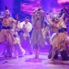 Let's Dance auf Parkett