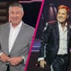 Joachim Llambi mit Dieter Bohlen Collage