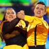 zsolt sandor cseke tanzt mit sandra