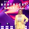 Beatrice Egli Show Logo Ostern 2025