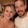 Anna Heiser mit Gerald Heiser