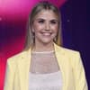 Beatrice Egli lächelt in Beatrice Egli Show