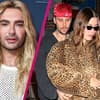 Bill Kaulitz teilt seine Beobachtungen zu Justin und Hailey Bieber