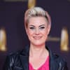 Carola Holzner alias Doc Caro glücklich
