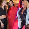 Ochsenknechts mit Gina-Lisa Lohfink