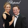 Christine und Hans Theiss