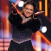 Christine Neubauer bei Lets Dance