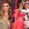 Collage Sophia Thomalla und Simone Thomalla mit "Let's Dance"-Tanzpartner