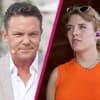 Collage Stefan Mross und Tochter Johanna Mross