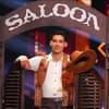 Diego Pooth bei Let's Dance