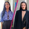 Paulina Ljubas nahm Dilara Kruse nach dem "Couple Challenge"-Shitstorm in Schutz